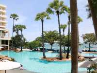 เที่ยว Garden sea view resort 