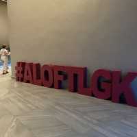 Indulge at Nook: Fresh Buffets and Live Music in Langkawi