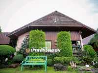 บ้านพักริมดอยรีสอร์ท