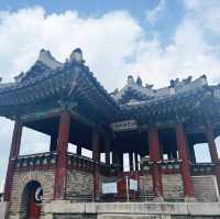 Morning Majesty: Unveiling Suwon's Secrets