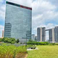 🇲🇾 Urban Retreat: The Story and Design of TRX City Park