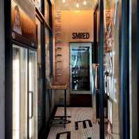 ขั้นสุดของสายเนื้อ ✨🥩 ต้องร้านนี้ Smoked  