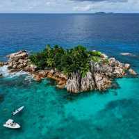 Untouched Beauty of the Indian Ocean
