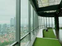 Skyscape Johor Bahru