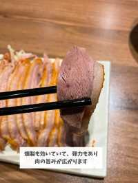 【台湾 台北】食べなきゃ損！ガチョウ肉