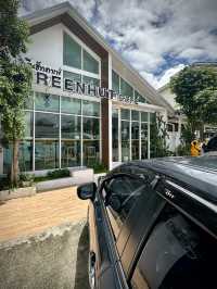 เช่ารถเที่ยว เช็คอิน 10 ที่🚙ในเมืองเชียงราย 