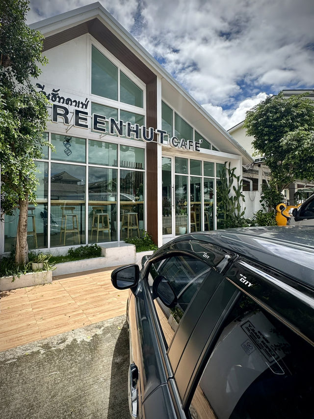 เช่ารถเที่ยว เช็คอิน 10 ที่🚙ในเมืองเชียงราย 