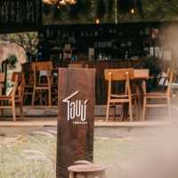 โอบบ์ farm&cafe คาเฟ่ลับท่ามกลางธรรมชาติ จ.ระยอง