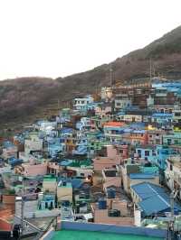A HIDDEN GEM IN BUSAN