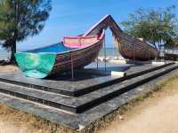 Rusamilae Beach