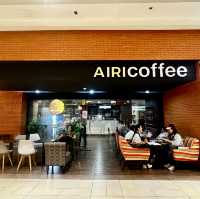 นั่งชิลๆๆที่☕️ Airi coffee (ไอริคอฟฟี่)เดอะเบลล์ 