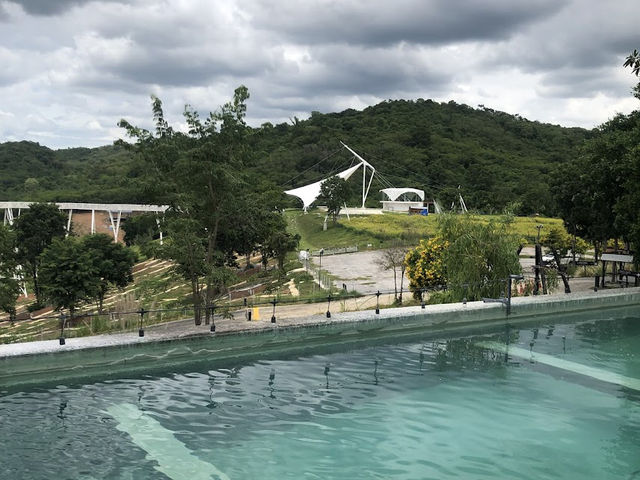 🌳THE PAZ KHAO YAI