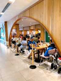 Tiong Bahru Bakery & Cafe: A Local Foodie Gem