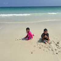 เกาะเสม็ด จ.ระยอง