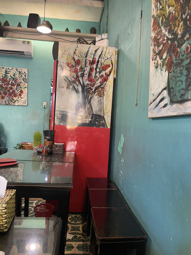 ホイアン🇻🇳おすすめ！！絶対に行くべき！ベトナム料理