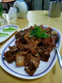 Hatyai Food Journey: From Chokdee Dimsum to South Thai Specialties