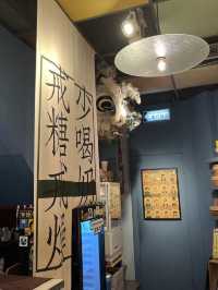九記鹽埕食糖水 — 港式懷舊風情，甜在心頭的高雄糖水店