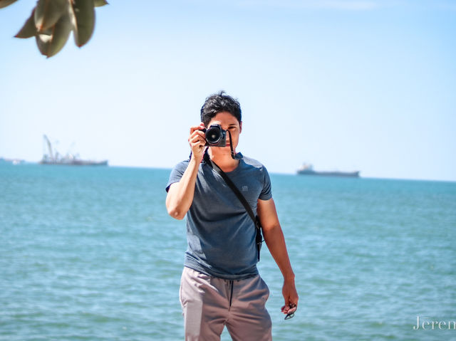 รีวิว เกาะลอย 🏝️ ศรีราชา