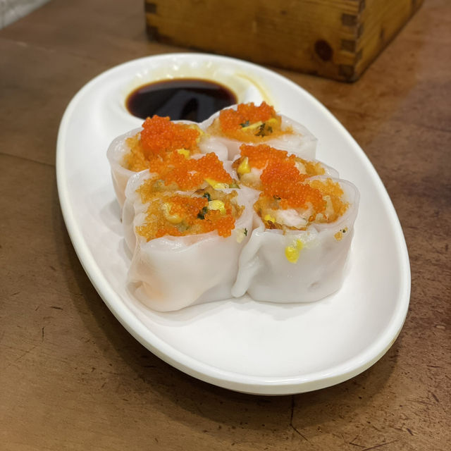 元朗｜一盅兩件。得閒飲茶 
