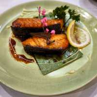 ร้านลับโอมากาเสะ