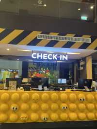 Mood Hotel Pattaya 😉