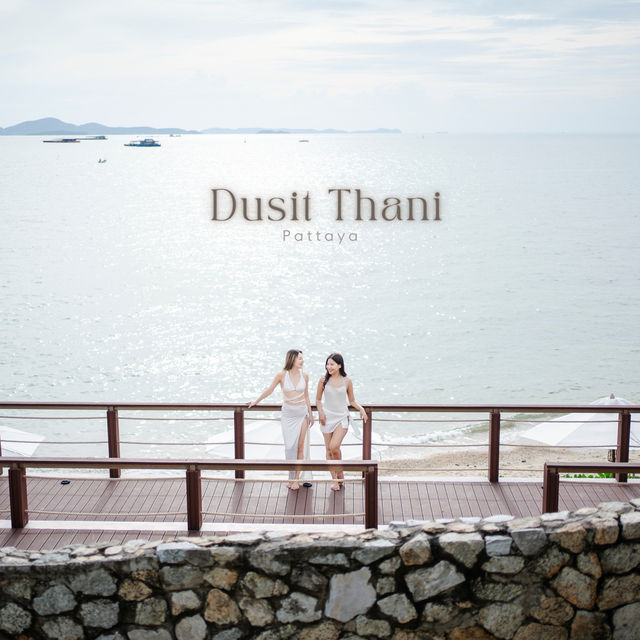 🌊โรงแรมหรู 5 ดาว ติดหาดวงศ์อมาตย์