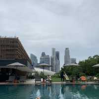 Green Oasis in the Heart of Singapore: PARKROYAL COLLECTION Marina Bay
