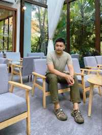ที่เที่ยวอุบลราชธานี คาเฟ่