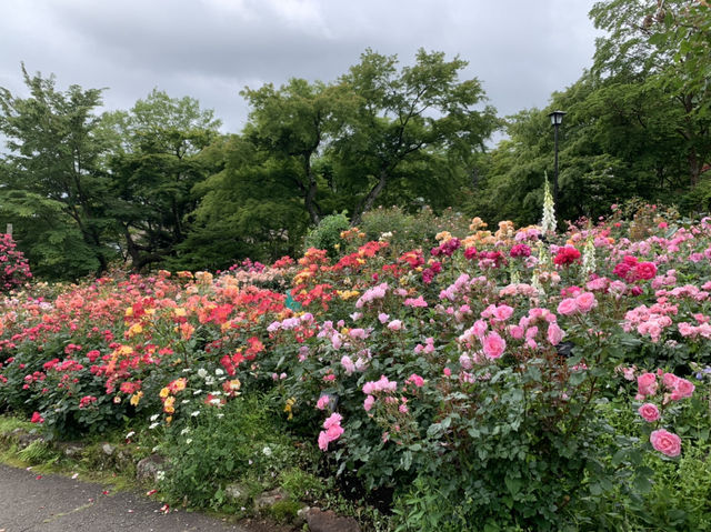 強羅公園