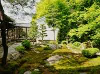 Nanzen-ji temple