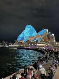 🇦🇺悉尼旅行·澳洲的象徵悉尼歌劇院