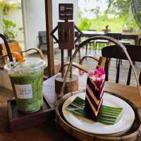 ไม้บ้าน คาเฟ่ 🍵