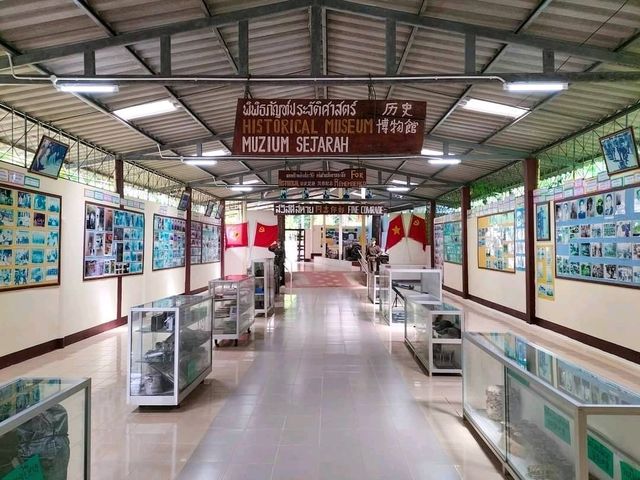 เขาน้ำค้าง