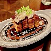 VIEW Steak Bar