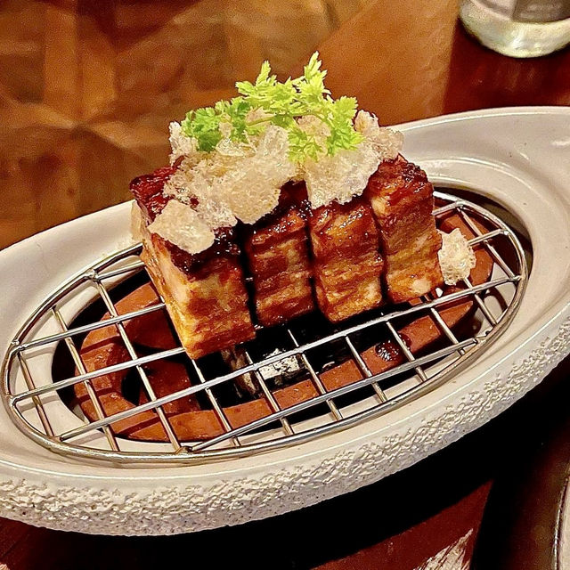 VIEW Steak Bar