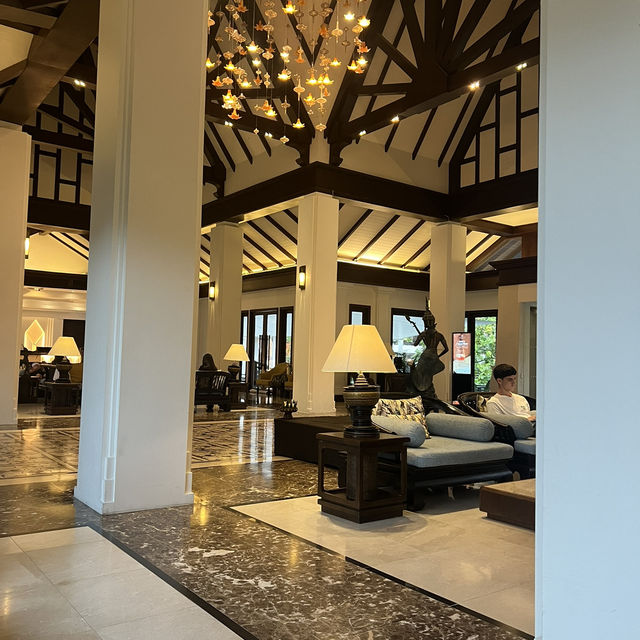 Jw Marriott Khaolak