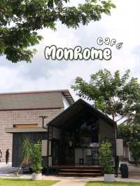 Monhome cafe