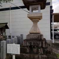 ごんぎつね童話作家「新美南吉の生家」