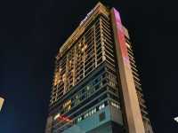  Adlib Hotel โรงแรมหรูขอนแก่น
