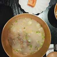 SNY Omakase: An Exclusive Hanwoo Experience in the Heart of Cheongdam