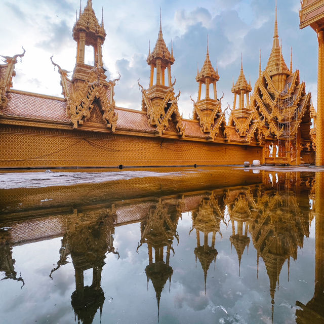 วัดจันทร์ตะวันตก จ.พิษณุโลก