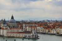 Church of San Giorgio Maggiore Venice