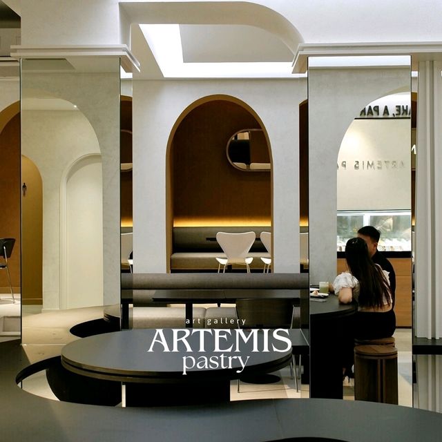 Artemis