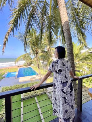 Life’s a Beach!