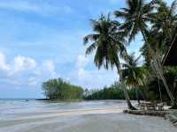 คลองหินบีชเกาะกูด