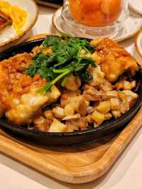 中環高質福建菜必食期間限定鰻魚菜色