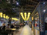 Hatyai Village ศูนย์รวมช้อปปิ้งใหญ่สุดในหาดใหญ่