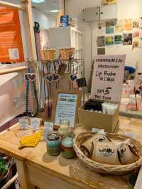 IKAT, Helping Artisans While You Shop