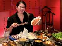Kongju Korean Restaurant - Buffet