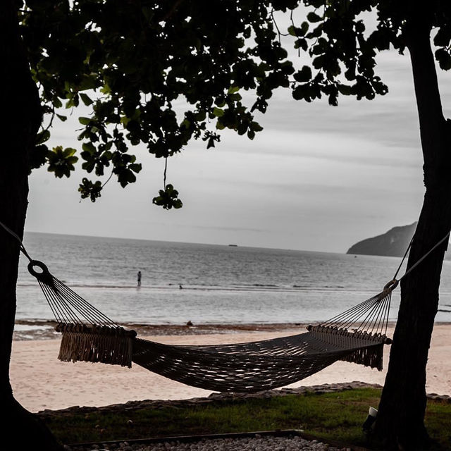 Tolani Resort Kui Buri